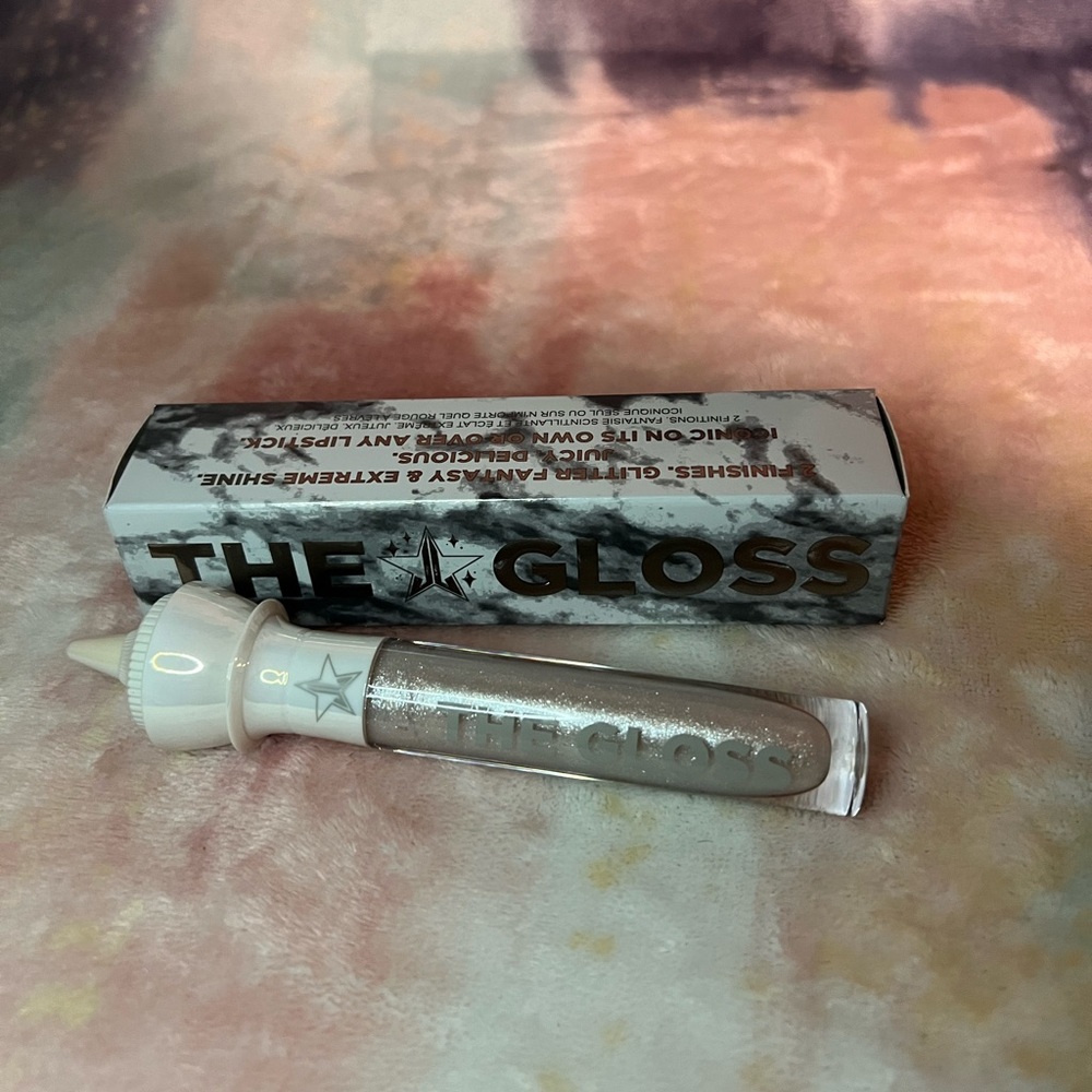 Jeffree Star The Gloss
